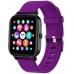 Smart Watch, FirYawee Smartwatch for Android Phones and iOS Phones,Fitness Tracker Waterproof IP68 with Heart Rate Monitor and Sleep Monitor,Step and Distance Counter,Smart Watch for Men Women