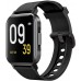 SoundPEATS Smart Watch Fitness Tracker with All Day Heart Rate Monitor Sleep Quality Tracker IP68 Waterproof 1.4" Large Touch Screen Call &amp; Message Reminder 12 Sports Modes for iPhone Android Phones